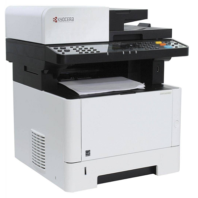 Impressora Laser Mono FS-1040 Kyocera